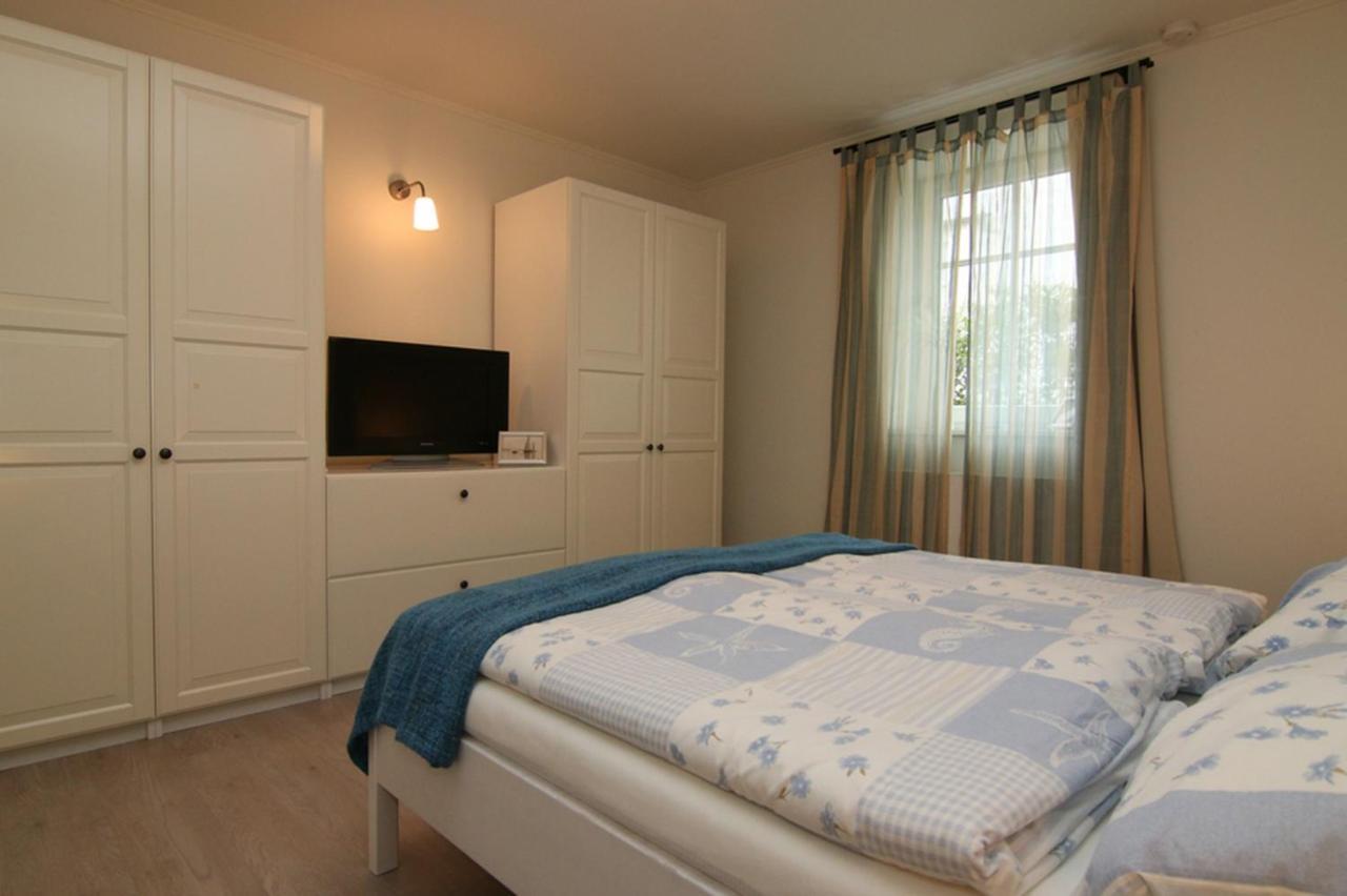 Meer Residenz Warnemuende Rostock Ngoại thất bức ảnh