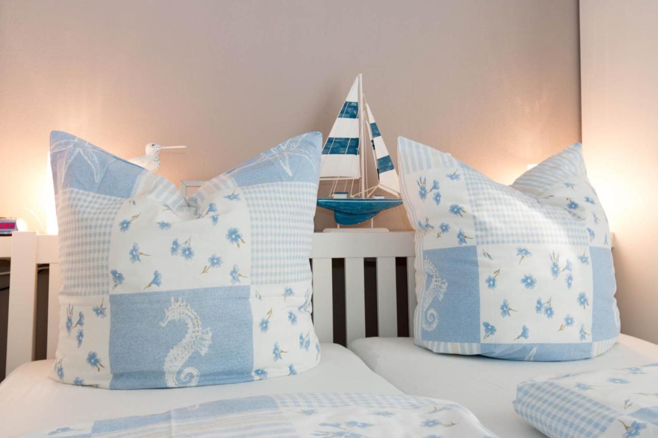 Meer Residenz Warnemuende Rostock Ngoại thất bức ảnh